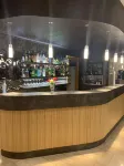 Hostellerie St Vincent - bar