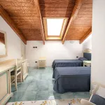 維耶特利蘇瑪雷公寓ID 3058