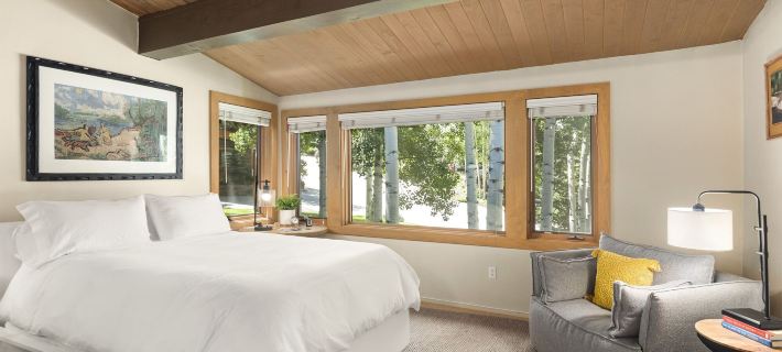 Aspenwood by Snowmass Vacations Hotels in Pitkin County
