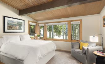 Aspenwood by Snowmass Vacations