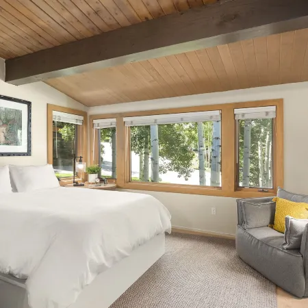 Aspenwood by Snowmass Vacations Отели в г. Сноумасс Виллидж