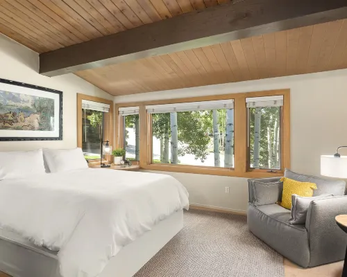 Aspenwood by Snowmass Vacations Hotel di Snowmass Village