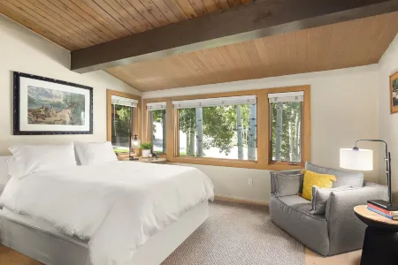 Aspenwood by Snowmass Vacations