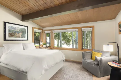 Aspenwood by Snowmass Vacations