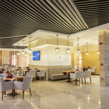 Retaj Inn Al Wakrah