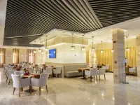 瑞塔吉飯店-沃克拉 - 早餐