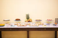 Quartuccio - Albergo Diffuso - Gaeta - breakfast