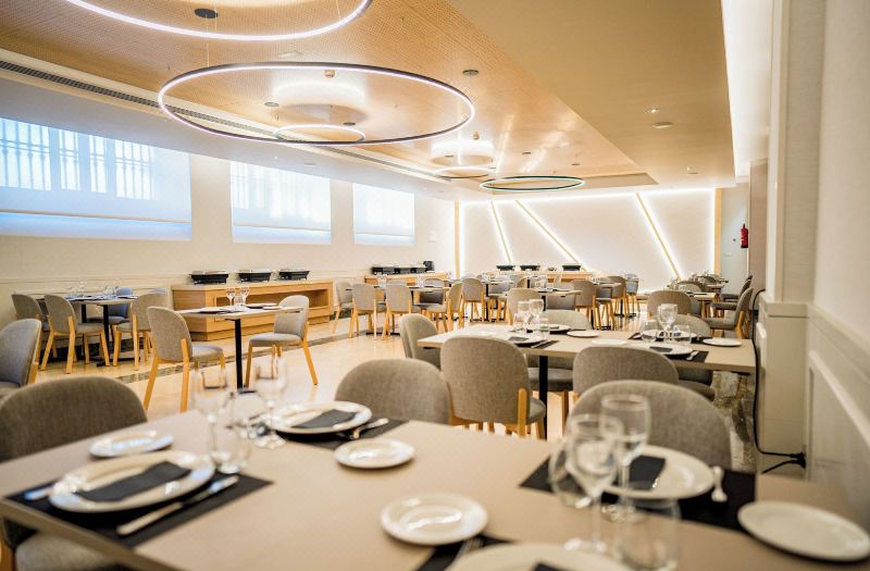 Hotel Compostela photo 4