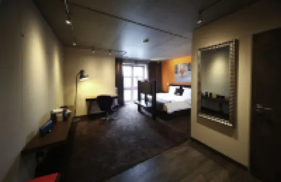 Altes Stahlwerk Business & Lifestyle Hotel