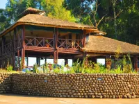 Davinci Gorilla Lodge Hotels near Bisoke Hike Volcanoes National Park