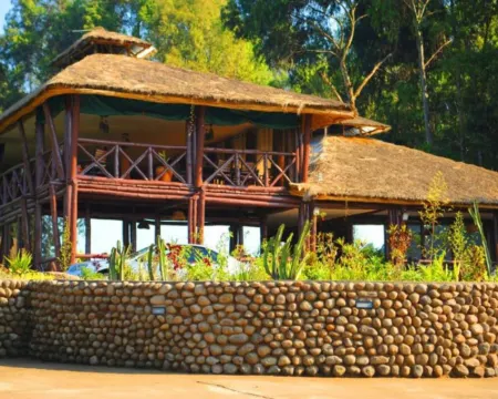 達芬奇大猩猩旅館 魯亨蓋里酒店