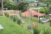 Cappio Pousada e Lazer Ltda Hotels in Farroupilha