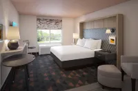 Holiday Inn - Piscataway - Somerset, an IHG Hotel Hotels in Piscataway