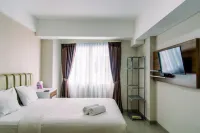 Comfort Studio Apartment at Padina Soho Residence - Homestays