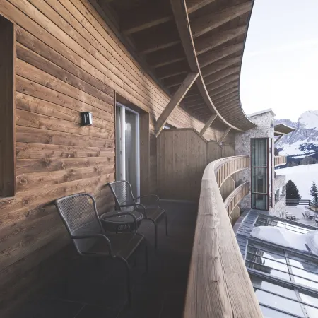 Paradiso Pure Living Vegan Hotel