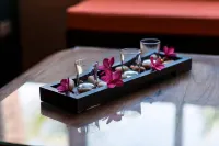 Casa Sunzal Boutique Hotel - Spa