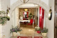 Suites la Posada de Pilar Các khách sạn ở Cordoba