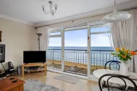 On the Beach - Direct Beach Access Sea Views - Beach