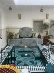 Riad Magnolia & Spa - Vuoristonäköala