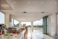 Nima Boutique Hotel - Desayuno