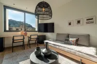 Athens Woo Suites Các khách sạn ở Central Athens