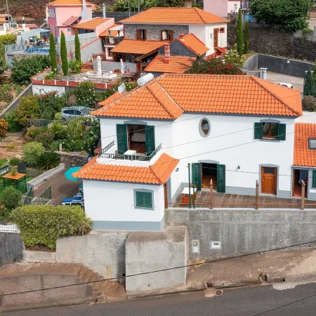 Villa Dinis