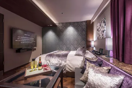 Hotel Zen Hirano (Adult Only) Отели рядом со станцией JR Kyuhoji station