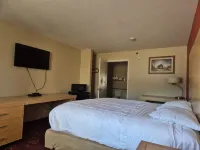 General Bragg Inn & Suites Chickamauga