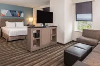 Hyatt House Raleigh/Rdu/Brier Creek Hotels in Raleigh