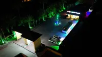 Club Wasa Holiday Village Hotel Hotels in Konakli