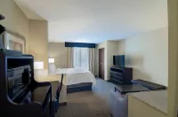 Comfort Suites Mobile-South Alabama University Area