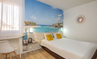 The Originals City Hotel Hippocampe Sète Balaruc