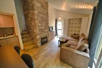 Renovated Bungalow in Virton