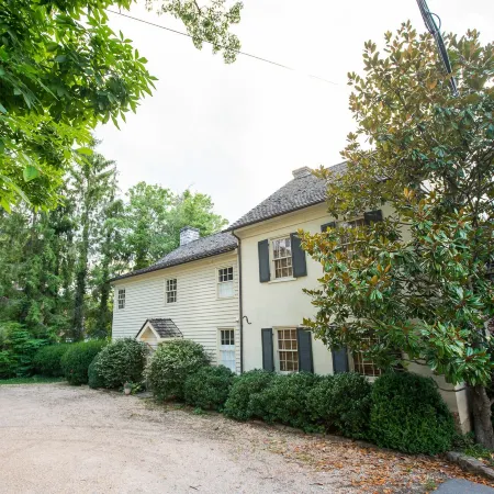 Thomas Rose Inn