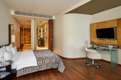 Do&CO Hotel Vienna Hotell i Gemeindebezirk Liesing