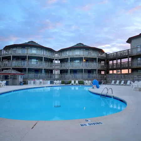 Outer Banks Beach Club