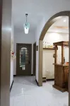 Very Bright Well Kept Apartment
