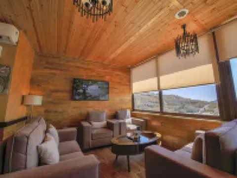 Town Season Hotel Hotels in Petra