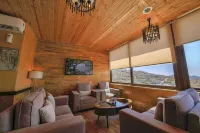 タウンシーズンホテル