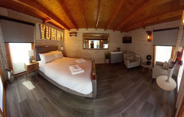 Sandy Toes Accommodation