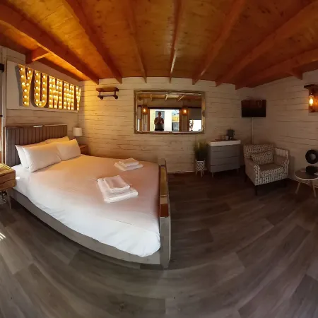 Sandy Toes Accommodation