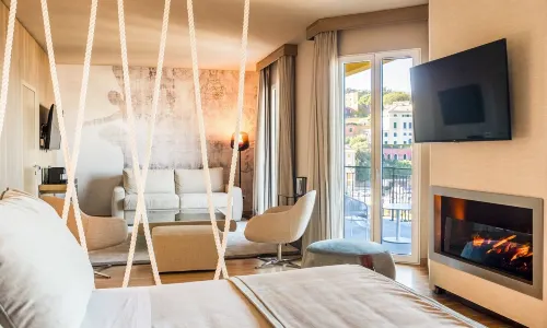 Miramare Suites