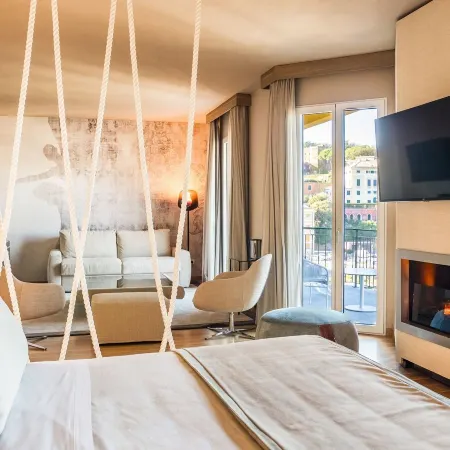 Miramare Suites