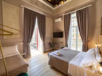 The Duomo House by House in Naples Hotels near San Gregorio Armeno