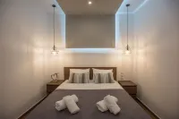 Relaxed Seaside Living, Tris Ekklisies - Sleeps 4 - balcony
