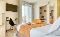 Hôtel l'Orée des Plages Hotels in Guidel