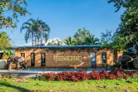 Huandalha Resort Lumphun Hotels in 