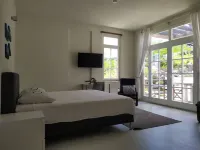Whale Tails Hotel Hotels near Sint Eustatius