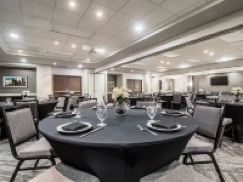 Hyatt Place Blacksburg/University Hotels in Blacksburg