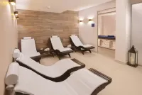 Huma Kotor Bay Hotel and Villas - spa